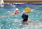 WWPolo @ CC  Wheaton College Women’s Water Polo at Connecticut College. - Photo By: KEITH NORDSTROM : Wheaton, water polo